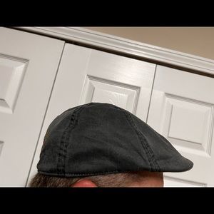 Harley Davidson “Schoolboy” Hat